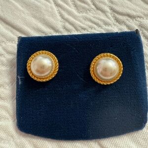 Kate Spade Studs